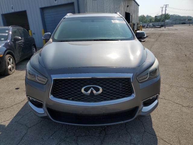  INFINITI QX60 2018 Gray