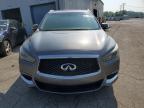 2018 Infiniti Qx60  للبيع في Chicago Heights، IL - Minor Dent/Scratches