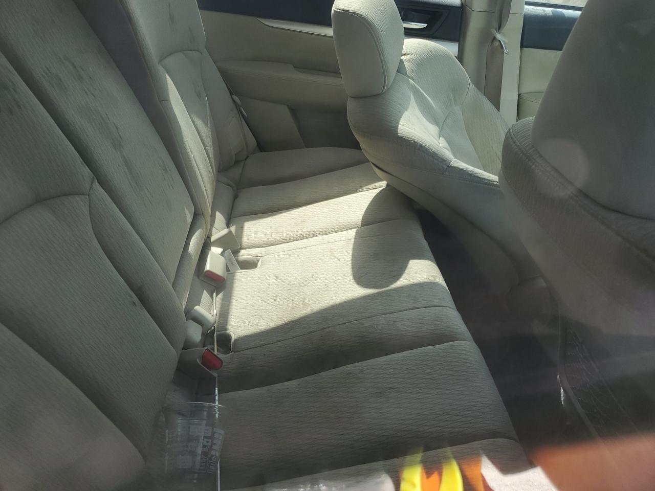 2010 Subaru Outback 2.5I Premium VIN: 4S4BRCGC5A3379086 Lot: 61606585