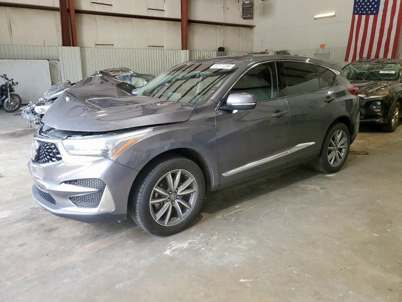  ACURA RDX 2020 Szary