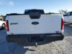 2016 FORD F150    for sale at Copart FL - TAMPA SOUTH
