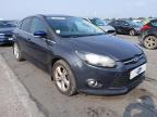 2011 FORD FOCUS ZETE for sale at Copart CHESTER