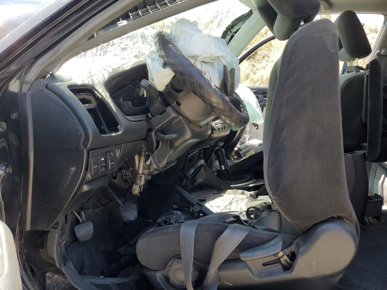 2005 Honda Civic Ex VIN: 1HGEM21975L043194 Lot: 62964125