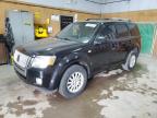 2009 Mercury Mariner Premier na sprzedaż w Kincheloe, MI - Minor Dent/Scratches