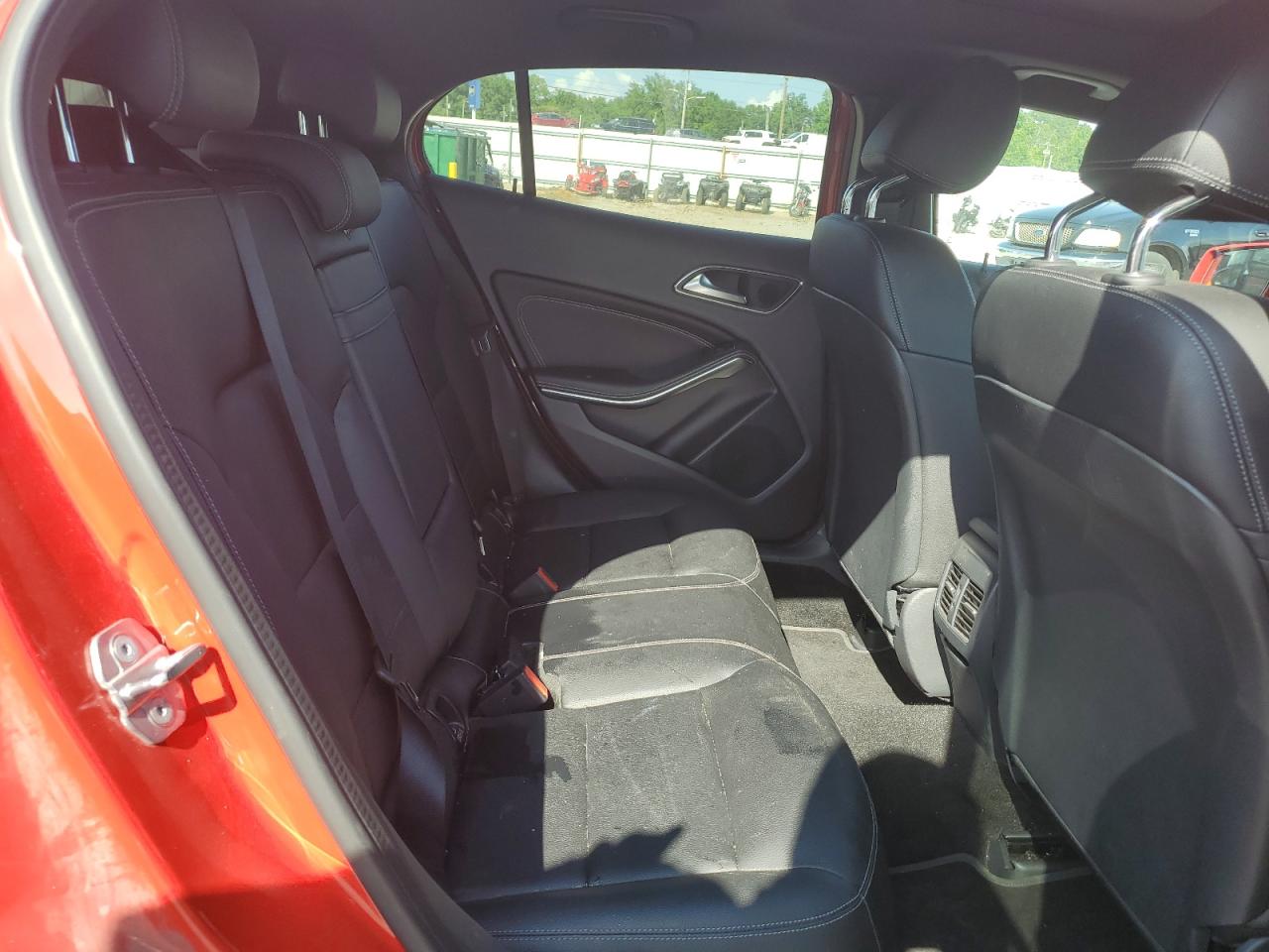 2020 Mercedes-Benz Gla 250 VIN: WDCTG4EB1LU024535 Lot: 62946395
