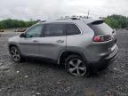 2020 Jeep Cherokee Limited продається в Marlboro, NY - Undercarriage