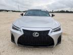 New Braunfels, TX에서 판매 중인 2021 Lexus Is 350 F Sport - Rear End