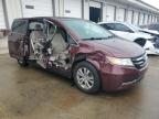 2016 Honda Odyssey Se de vânzare în Louisville, KY - Side
