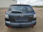 2011 MAZDA CX-7  for sale at Copart AB - CALGARY