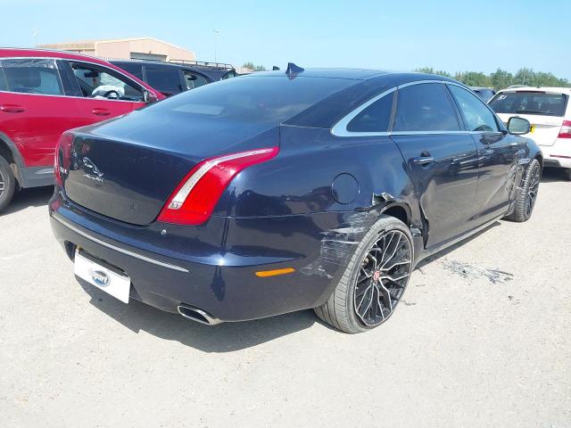 2014 JAGUAR XJL PREMIU