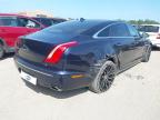 2014 JAGUAR XJL PREMIU for sale at Copart SANDWICH