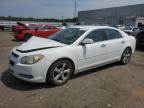 2012 Chevrolet Malibu 1Lt   იყიდება Fredericksburg-ში, VA - Front End