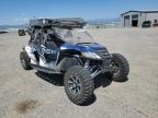 2015 ARCTIC CAT WILDCAT   for sale at Copart MT - HELENA