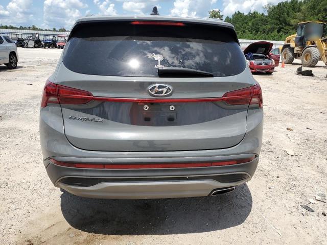  HYUNDAI SANTA FE 2021 Gray