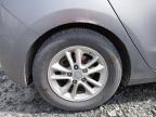 2015 HYUNDAI I30 ACTIVE for sale at Copart BELFAST