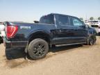 2023 FORD F150 SUPERCREW for sale at Copart AB - CALGARY
