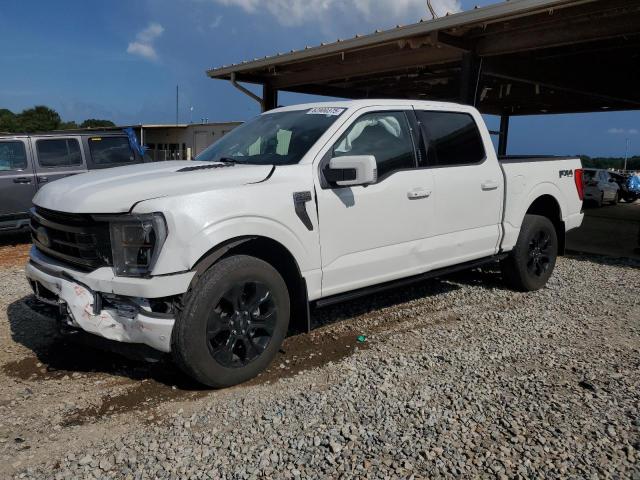  FORD F-150 2023 White