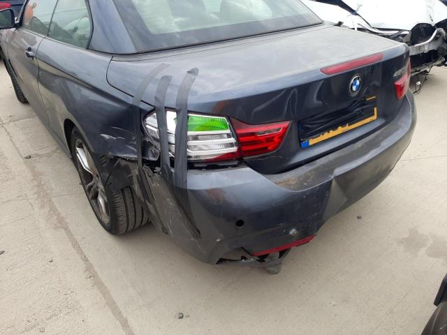 2015 BMW 420I M SPO
