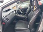 2014 TOYOTA PRIUS HYBRID  for sale at Copart WOLVERHAMPTON