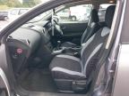 2011 NISSAN QASHQAI N- for sale at Copart SANDTOFT