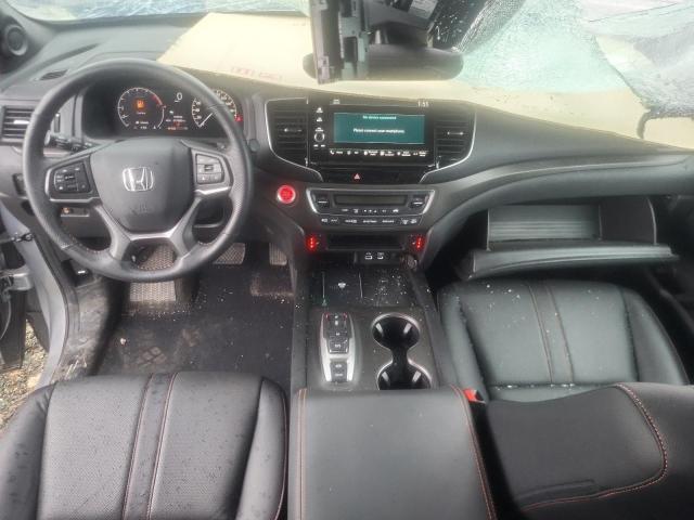 2024 HONDA RIDGELINE TRAIL SPORT  