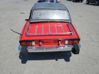 1976 Triumph Spitfire იყიდება Martinez-ში, CA - Front End
