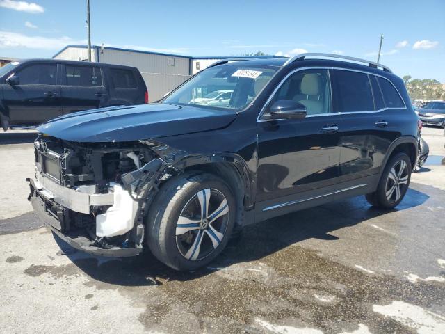 MERCEDES-BENZ EQB 250+ 2023