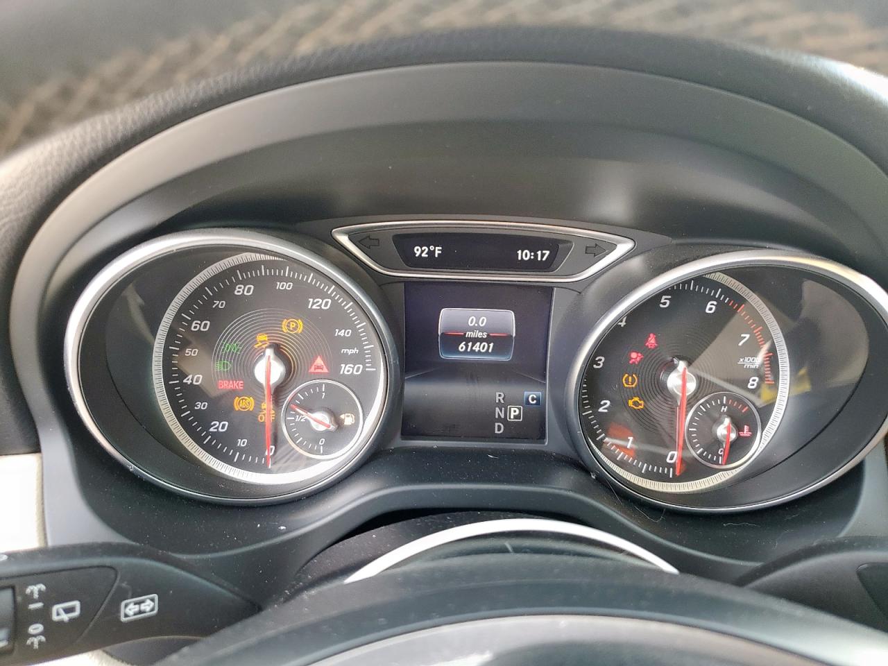 wdctg4eb0jj520716 WDCTG4EB0JJ520716 2018 Mercedes-Benz Gla 250