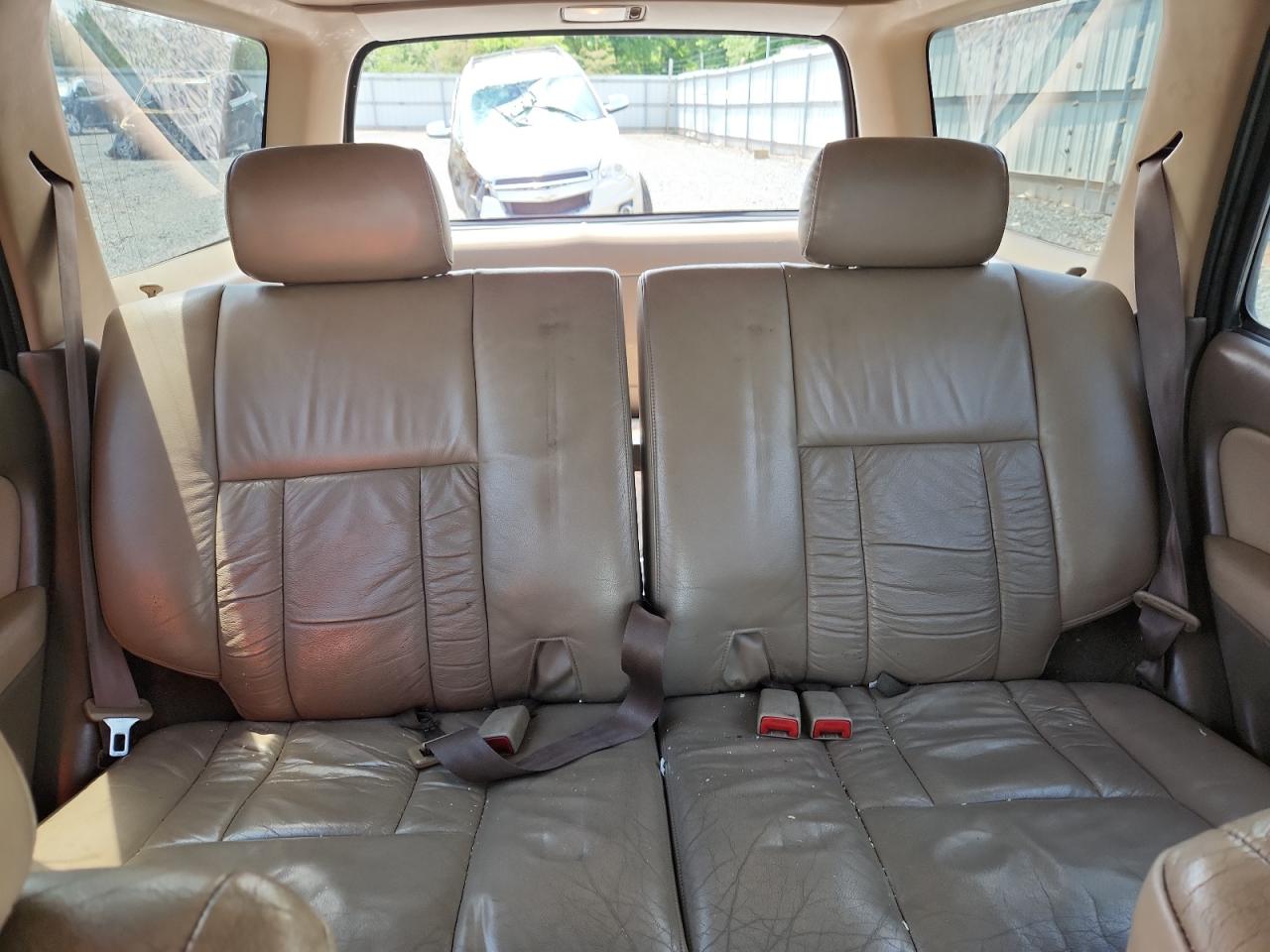 2002 Toyota 4Runner Limited VIN: JT3HN87R329074488 Lot: 62517645