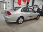 2004 HONDA CIVIC DX VP   for sale at Copart ON - OTTAWA