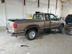 1996 Chevrolet S Truck S10 de vânzare în Lexington, KY - Side