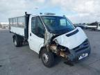 2009 FORD TRANSIT 10 for sale at Copart CHESTER
