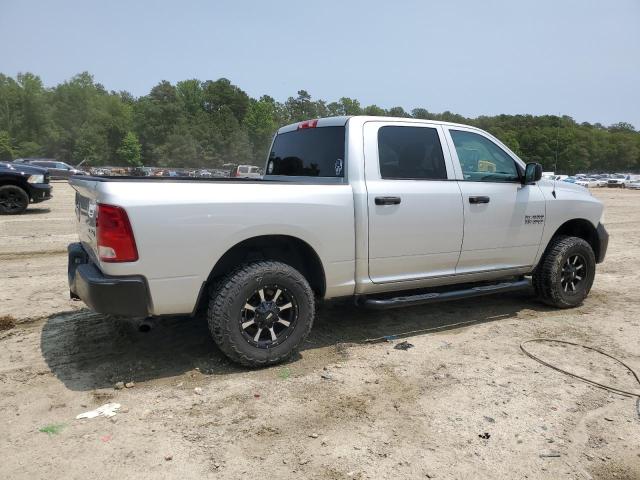  RAM 1500 2014 Srebrny