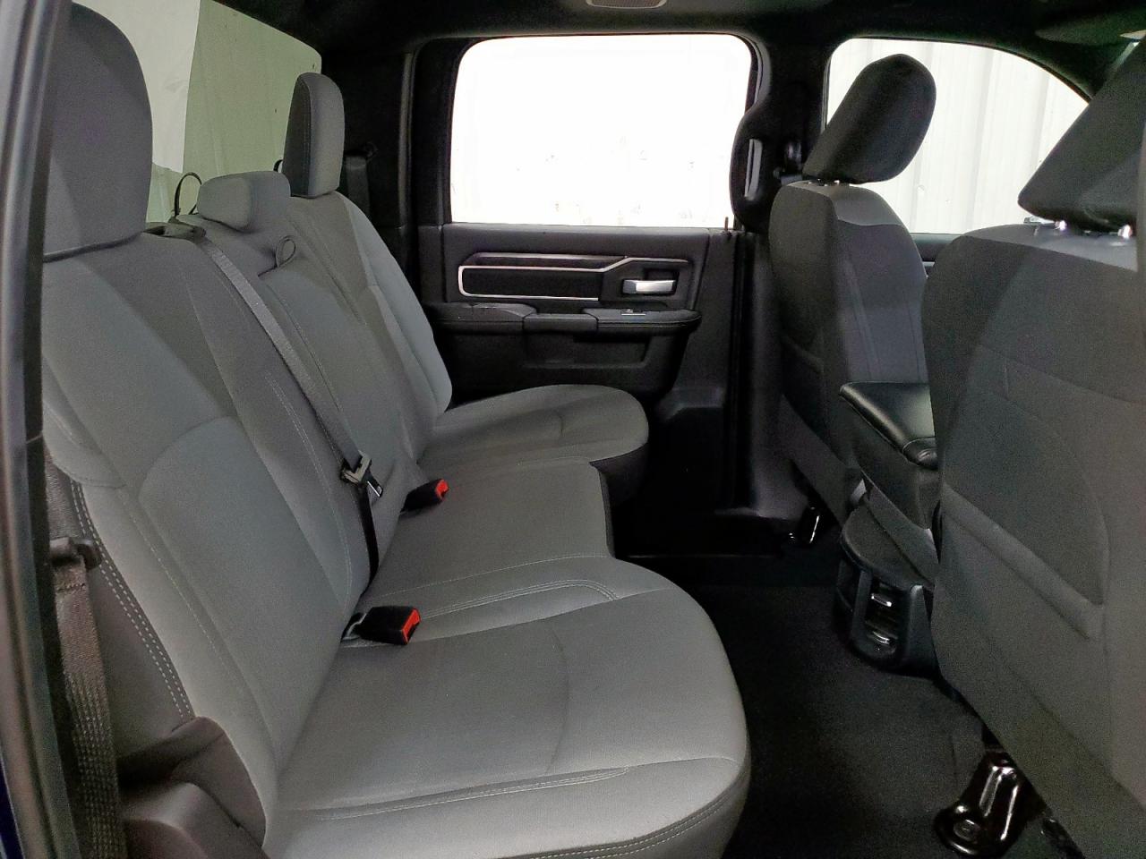 2024 Ram 2500 Big Horn VIN: 3C6UR5DJ8RG405904 Lot: 63202225