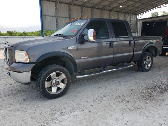 2007 Ford F350 Srw Super Duty