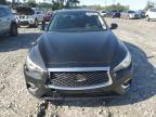 2019 Infiniti Q50 Luxe   en Venta en Byron, GA - Rear End