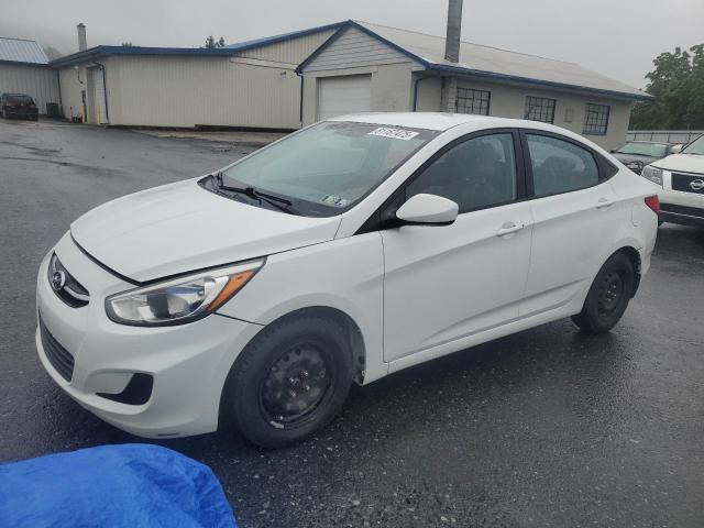 2015 Hyundai Accent Gls