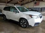 2018 Subaru Forester 2.5I Premium   en Venta en Pennsburg, PA - Rear End