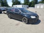 2007 Volkswagen Jetta Wolfsburg продається в Arlington, WA - Rear End