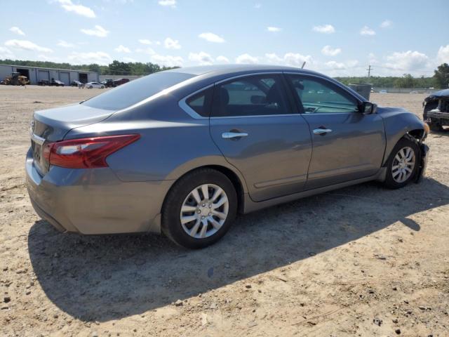  NISSAN ALTIMA 2018 Szary