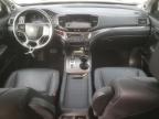 2021 Honda Pilot Se for Sale in Spartanburg, SC - Water/Flood
