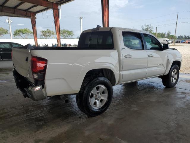  TOYOTA TACOMA 2023 Biały