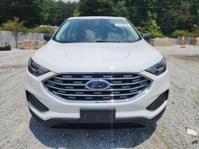  FORD EDGE 2021 Белы