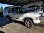2004 Land Rover Discovery Ii Se de vânzare în Hayward, CA - Minor Dent/Scratches