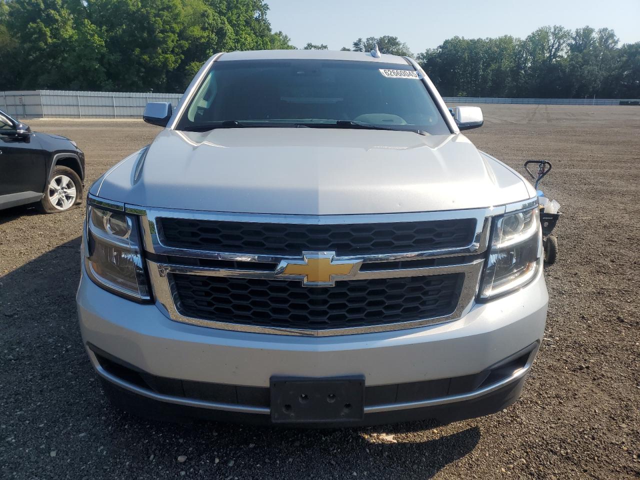 CHEVROLET TAHOE 2019 VIN 1GNSKBKC8KR163118 фото 5