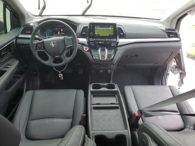  HONDA ODYSSEY 2024 Gray