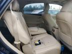 2015 LEXUS RX 350 BASE   for sale at Copart QC - MONTREAL