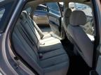 2010 Hyundai Elantra Blue zu verkaufen in Tucson, AZ - Mechanical