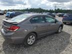 2013 Honda Civic Lx   for Sale in Montgomery, AL - Front End