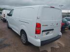 2023 VAUXHALL VIVARO F31 for sale at Copart WESTBURY